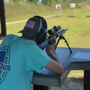 Meet your Posher, Cody